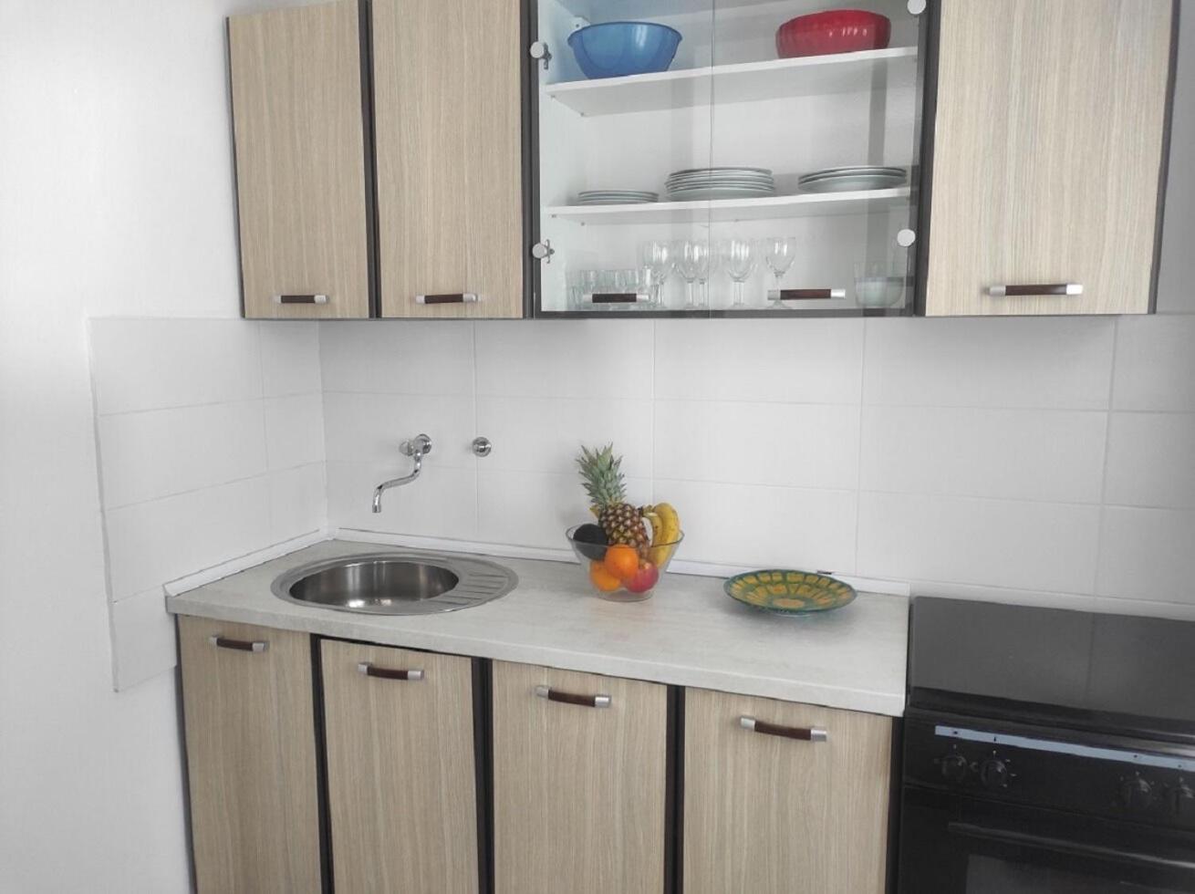Apartment Jase 자보리치 외부 사진