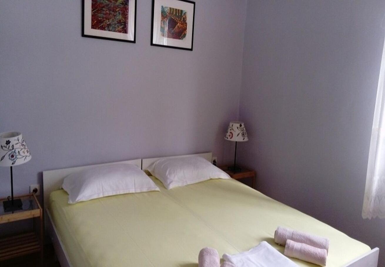 Apartment Jase 자보리치 외부 사진