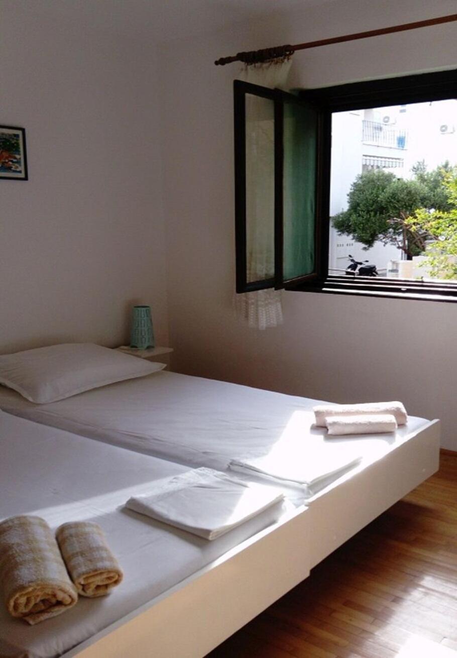 Apartment Jase 자보리치 외부 사진